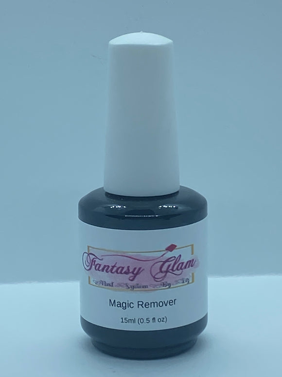 Magic Remover