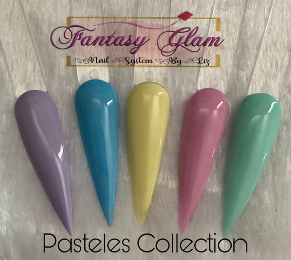 Fantasy Pateles Collection